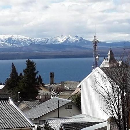 Bariloche Apart Luaran gambar