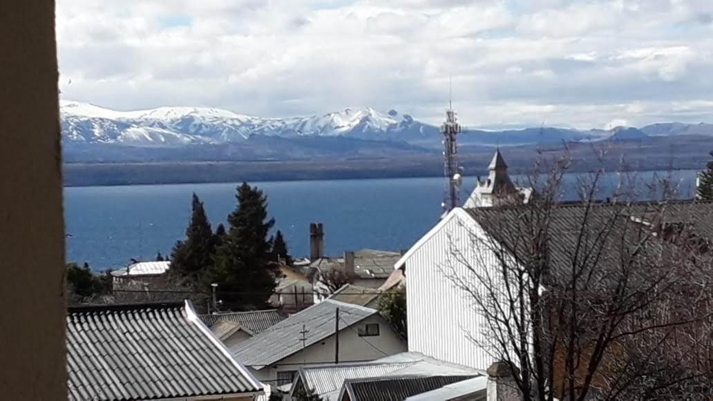 Bariloche Apart Luaran gambar
